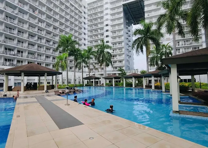 Pool View 946a
