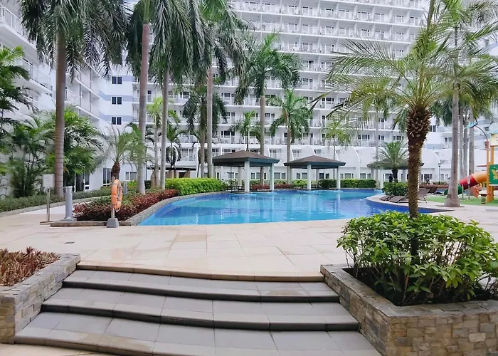 Pool View 946a Manila